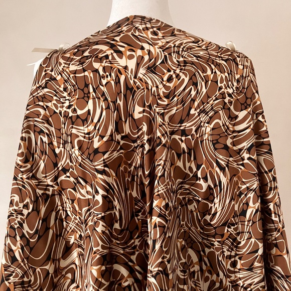 SILK HOLT RENFREW TOP - Picture 11 of 16